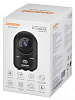 Камера видеонаблюдения IP Digma DiVision 201 2.8-2.8мм цв. корп.:черный (DV201)