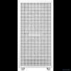Корпус MicroATX Minitower Deepcool CH360 WH белый