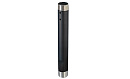 [CMS012] Фиксированная штанга Chief CMS012 305 мм с резьбой, черн.
