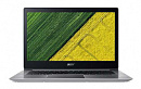 Ультрабук Acer Swift 3 SF314-56G-53KG Core i5 8265U/8Gb/SSD256Gb/nVidia GeForce Mx150 2Gb/14"/IPS/FHD (1920x1080)/Linux/silver/WiFi/BT/Cam