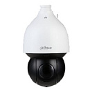 DAHUA DH-SD5A425GA-HNR Уличная купольная PTZ IP-видеокамера Starlight с ИИ 4Мп, 1/1.8” CMOS, моторизованный объектив 5.4~135мм (25x), видеоаналитика,