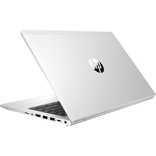 Ноутбук/ HP Probook 445 G8 14"(1920x1080)/AMD Ryzen 5 5600U(2.3Ghz)/8192Mb/512SSDGb/noDVD/Int:AMD Radeon/war 1y/Win10Pro + EN Kbd