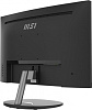 Монитор MSI 23.8" Pro MP241CA черный VA LED 1ms 16:9 HDMI M/M матовая 250cd 178гр/178гр 1920x1080 75Hz DP FHD 4.1кг