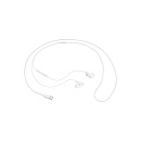 SAM гарнитура TypeC EO-IC100 white