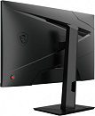 Монитор MSI 27" G274QPF QD черный IPS LED 1ms 16:9 HDMI полуматовая HAS Piv 400cd 178гр/178гр 2560x1440 170Hz G-Sync FreeSync Premium DP WQ USB 6.05кг