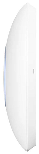 Ubiquiti 1k+ User Wave 2 AP with Security Radio, BLE, and 10-Gigabit Ethernet