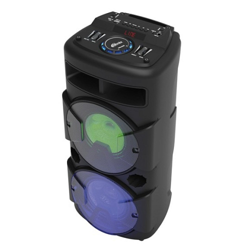 RITMIX SP-870B black