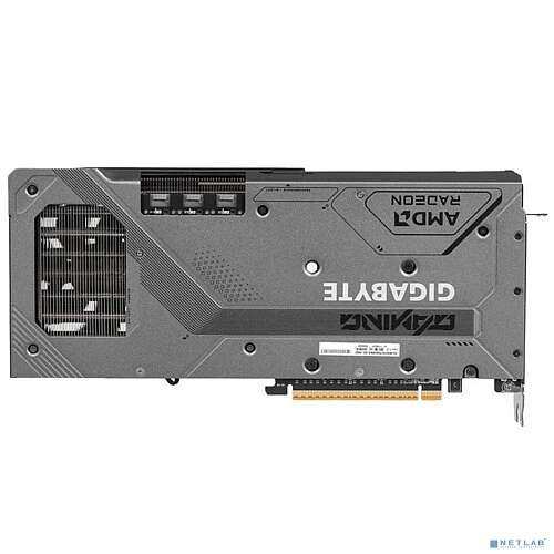 Gigabyte GV-R9070XTGAMING OC-16GD