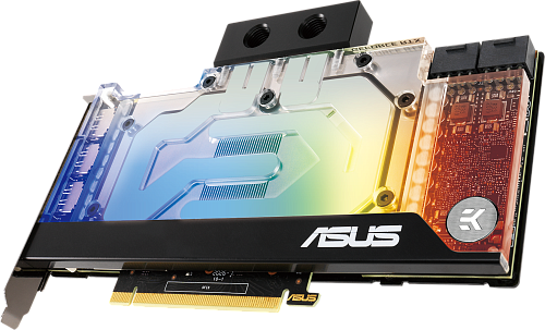Видеокарта RTX3090-24G-EK