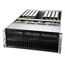 Платформа системного блока SuperMicro AS -4125GS-TNRT (pull version)