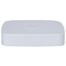 DAHUA DHI-NVR2104-S3 4-канальный IP-видеорегистратор 4K и H.265+, входящий поток до 80Мбит/с, 1 SATA III до 16Тбайт