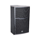 TM-15H High-end громкоговоритель, 15" , 500W@8Ω, НЧ и ВЧ динамики производства Италия