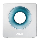ASUS BLUE CAVE/EEU // роутер 802.11b/g/n/ac, до 800 + 1734Мбит/c, 2,4 + 5 гГц, 4 внутренних антенны, USB 3.0 ; 90IG03W1-BM3000