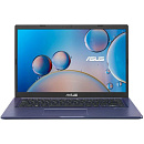 Ноутбук ASUS X415JF-EK155T 14"(1920x1080 (матовый))/Intel Pentium Gold6805(1.1Ghz)/4096Mb/256PCISSDGb/noDVD/Ext:nVidia GeForce MX130(2048Mb)/Cam/BT