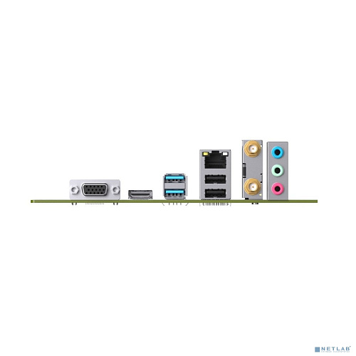 MAXSUN MS-H610M 666 WIFI6 ARGB (Socket 1700, mATX, 2*DDR4, VGA/HDMI, 4*SATA3, 1*M.2, 1*PCIEx16/1*PCIEx1, 2*USB2.0, 2*USB 3.2 Gen1, LAN 1*1G, Bluetooth