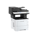 МФУ Kyocera ECOSYS MA4500fx (P/C/S/F, ч/б лазерный, A4, 45 стр/мин, 1200x1200 dpi, 1 Гб, USB 2.0, Network, лоток 500 л., Duplex, DADF, старт.тонер 600