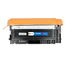 Картридж лазерный G&G GG-M404S CLT-M404S пурпурный (1000стр.) для Samsung SL-C430/C430W/C480/C480W/C480FW