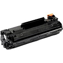 HP CF283X Картридж, Black {LaserJet Pro M225 MFP/M201, (2200стр.)}