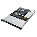Серверная платформа ASUS RS300-E9-RS4 // 1U, P10S-C/4L, s1151 Xeon E3-1200 v5, 64GB max, 4HDD Hot-swap, 2 x SSD Bays, 2 x M.2, DVR, 2 x 450W, CPU FAN ; 90SV03BA-M3