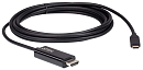 Конвертер ATEN USB-C to 4K HDMI Converter (2.7M)