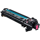 Узел проявки Konica Minolta Блок проявки Konica-Minolta bizhub C3351 красный IUP-24M ресурс 50K