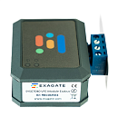 Измерительный модуль напряжения и частоты Exagate SYSGuard 7040 Singlephase VF Module