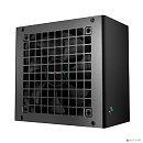 Блок питания Deepcool GAMERSTORM ATX 500W PK500D 80+ bronze (20+4pin) APFC 120mm fan 6xSATA RTL