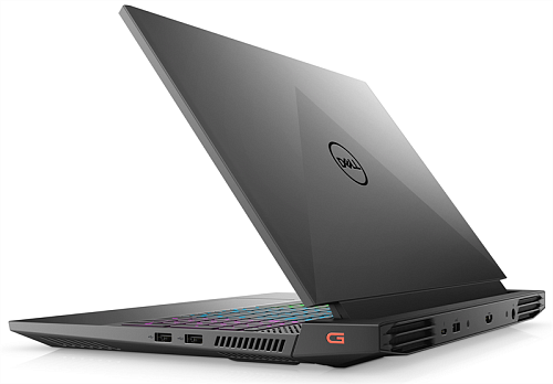 DELL G15 5511 Core i7-11800H 15.6 FHD 120Hz 250 nits WVA A-G 16GB (2x8G) 512GB SSD RTX 3050 Ti 4GB GDDR6 Backlit Kbrd 3C (56WHr) 1year Win 11 Home