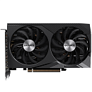 GIGABYTE RTX3060Ti WINDFORCE OC 8GB//RTX3060Ti, HDMI*2, DP*2, 8G,D6