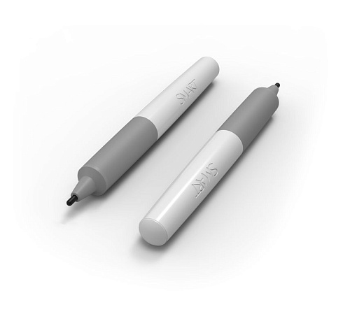 Интерактивная доска SMART SBM787V с пассивным лотком (Notebook 22)