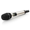 Sennheiser SL HANDHELD 865 DW-3-EU Ручной передатчик серии SL DW с конденсаторным микрофонным капсюлем e865.