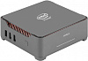 Неттоп Rombica Horizon N5 NCN581D Cel N5105 (2) 8Gb SSD128Gb UHDG noOS GbitEth WiFi BT 30W серый (PCMI-0004)