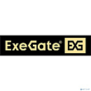 Exegate EX293450RUS Радиатор для процессора ExeGate ESNK-P0077P.1U.4189.Cu (Al+Cu, 1U, 3 тепл. трубки, LGA 4189, TDP 205W, 240г, на защелках, с термоп