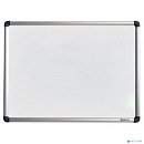 Cactus CS-MBD-90X120 Демонстрационная доска, магнитно-маркерная лак 90х120см алюминиевая рама белый