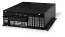 Корпус для промышленного компьютера, mATX / ATX, с возможностью настенного крепления и поддержкой блока питания размером 1U