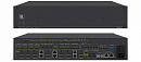 Матричный коммутатор Kramer Electronics [VS-88UT] 8х8 HDMI и HDBaseT с эмбеддированием/деэмбеддированием звука, встроенным главным контроллером помеще