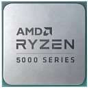 CPU AMD Ryzen 7 5700G BOX (100-100000263BOX) {3,80GHz, Turbo 4,60GHz, Vega 8 AM4}