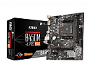 Материнская плата AMD B450 SAM4 MATX B450M-A PRO MAX MSI