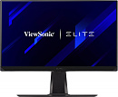 ЖК монитор VIEWSONIC XG251G/25"/IPS/1920x1080 16:9/360Hz/1000:1 Matte/1 мс/да/10.2 кг XG251G