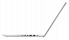 Ноутбук Asus Vivobook 17 A712EA-AU583 Core i5 1135G7 16Gb SSD512Gb Intel Iris Xe graphics 17.3" FHD (1920x1080) noOS silver WiFi BT Cam (90NB0TW1-M005