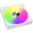 Вентилятор для корпуса Lian Li UNI FAN AL140 V2 White (G99.14ALV21W.00)