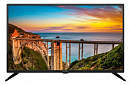 Телевизор LED Supra 32" STV-LC32LT0085W черный/HD READY/50Hz/DVB-T/DVB-T2/DVB-C/USB (RUS)