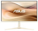 Монитор ASUS 27” VU279CFE-M IPS 1920x1080 1ms 250cd 100Hz HDMI USB-C DP Black