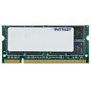 Модуль памяти SODIMM DDR4-2666 8GB PSD48G266681S PATRIOT