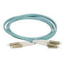 ITK Оптический (патч-корд), MM, 50/125 (OM3), LC/UPC-LC/UPC,(Duplex),20м