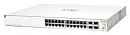 Коммутатор HPE Instant on 1930 JL683A#ABB 24G 4SFP+ 24PoE+ 195W