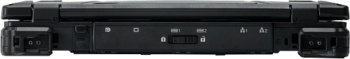 Защищенный ноутбук Z14I Basic DVD MIL-STD-461G Z14I Basic,14" FHD (1920 x1080) Sunlight Readable 1000 nits Touchscreen Display, Intel® Core™ i5-8250U