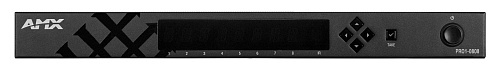 Коммутатор AMX Матричный HDMI 8x8 4K60 [FG1020-800] [PR01-0808]