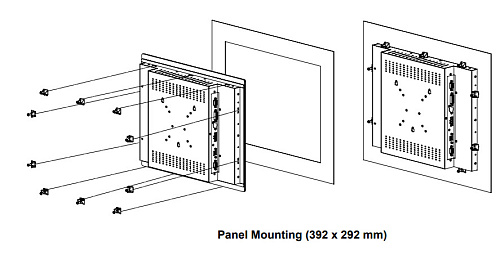 FPM-8151H-R3BE