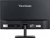 Монитор ViewSonic 23.8" VA2432-h черный IPS LED 4ms 16:9 HDMI матовая 250cd 178гр/178гр 1920x1080 75Hz VGA FHD 2.7кг